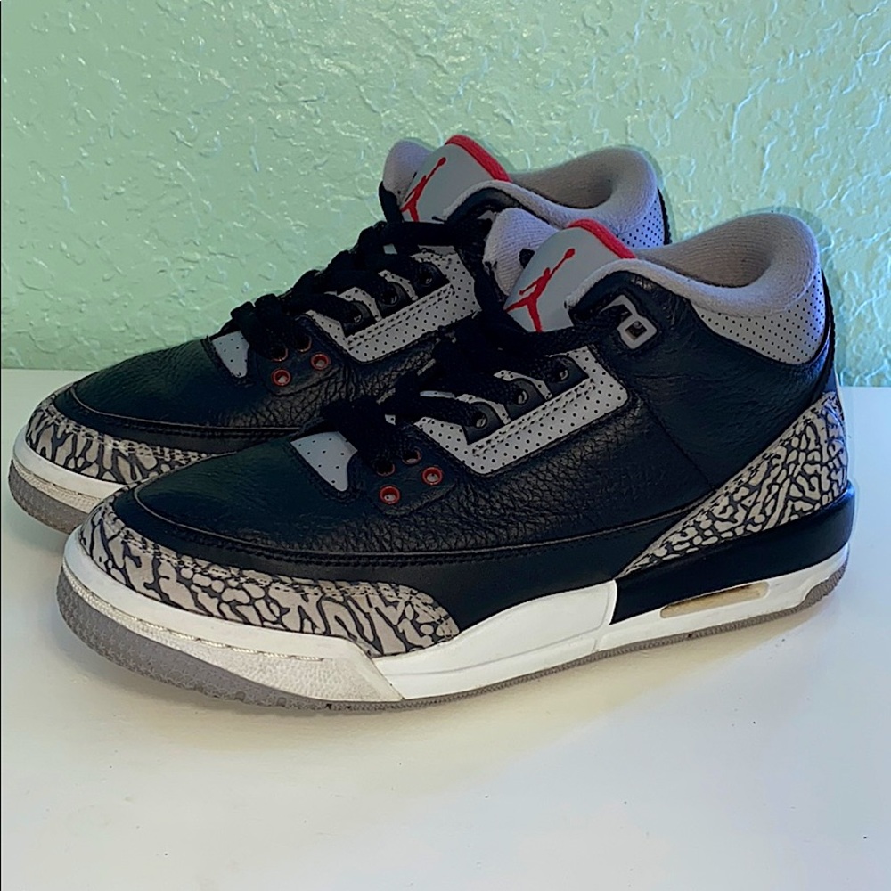 Air Jordans 3 retro og